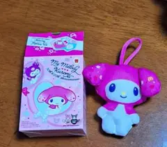 マクドナルド ハッピーセット マイメロディ