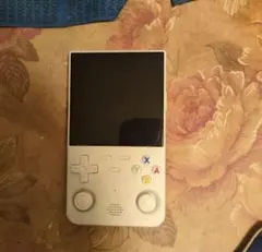 中華エミュレーターR36ULTRA