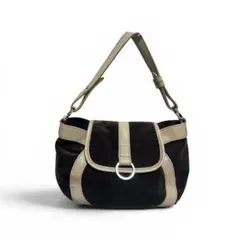 美品 Agnes b. アニエスベーショルダーバッグのサムネイル