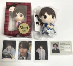 2025年最新】sexyzone ちょっこりさん セットの人気アイテム - メルカリ