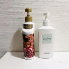 2025年最新】バーデンス シャンプー ウッディの人気アイテム - メルカリ