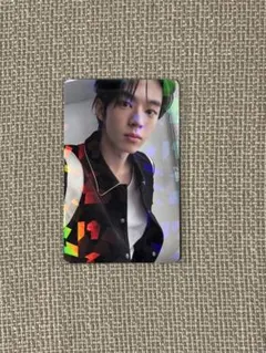 TWS ドフン トレカ