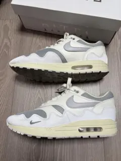 2026年最新】air max 1 pattaの人気アイテム - メルカリ