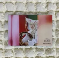 Mrs. GREEN APPLE FJORD 藤澤涼架 フォトカード 013