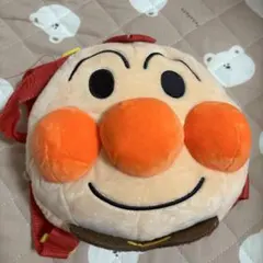 アンパンマン 寝袋 シュラフ ぬいぐるみ - メルカリ
