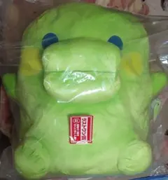 一番くじ たまごっち ラストワン賞 くちぱっち だきしめぬいぐるみ バンダイ