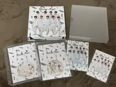 【美品】Snow Man ポートレートシリーズ2021