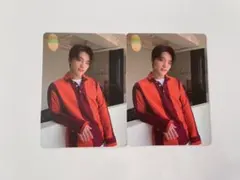 SEVENTEEN ディノ semicolon 2枚セット