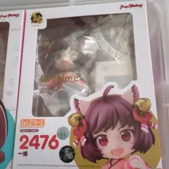 2025年最新】ねんどろいど じゃんたま 一姫の人気アイテム