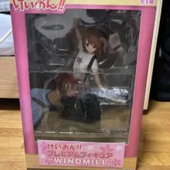 けいおん！ プレミアムフィギュア　5体セット まとめ売り オマケ付き FMO】一番くじプレミアム けいおん！5thあにばーさりー