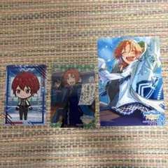 あんさんぶるスターズ 朱桜司 月永レオ　まとめ売り