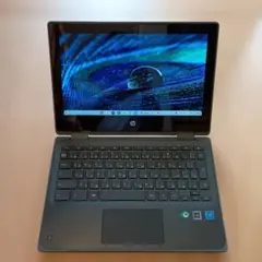 HP Chromebook x360 11 G3 EE
