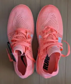 NIKE ランニングシューズ