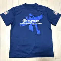 バスケット　Tシャツ　Mサイズ