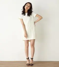 moussy ミニワンピースのサムネイル