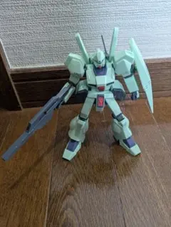 プラモデル ガンダム　ガンプラ HG ジェガン　F91ver プレバン　ジャンク