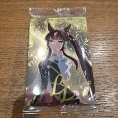 ウマ娘 ツインウエハース 9R ラッキーライラック