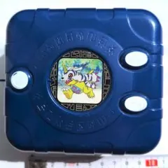 デジモン　ミニワールド