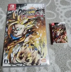 ドラゴンボール ファイターズ Nintendo Switch