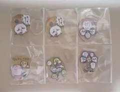 ちいかわ シーサー キャラクターグッズ