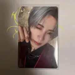 &TEAM YUMA ユウマ トレカ 縁DAY FC特典 メンシプ