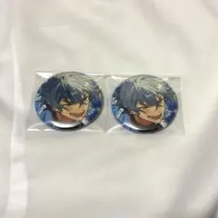 あんスタ コレクション缶バッジ2025 Jan 大神晃牙 - メルカリ