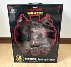 2025年最新】デッドプールA賞の人気アイテム - メルカリ