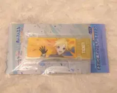 プロセカ　チケット風アクリルキーチェーン