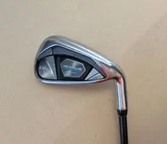 Callaway ROGUE STAR 6番アイアン 単品 リシャフト品
