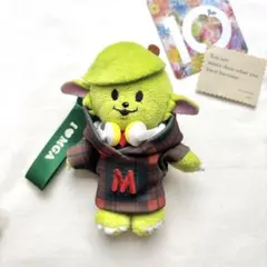 2025年最新】ミセスグリーンアップル メメルの人気アイテム