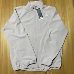 adidas レディース ウィンドブレーカー ジャケット　WONTAU