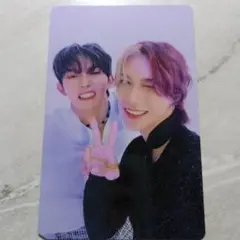 INI MATCH UP 田島将吾×池﨑理人 ケミトレカ