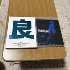GLAY/GLAY 25th Anniversary\"LIVE DEMOCR…
