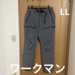 field core ワークマン　エアロストレッチ　ウォームクライミングパンツ