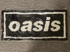 【新品未開封】oasis 30周年特別展 会場限定 ラグマット オアシス 2026年最新】OASIS 30周年 特別展 ラグマットの人気アイテム - メルカリ