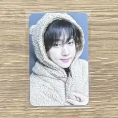 Stray Kids KARMA リスパ チャンビン