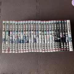 ソールイーター SOUL EATER / 全巻セット 25巻