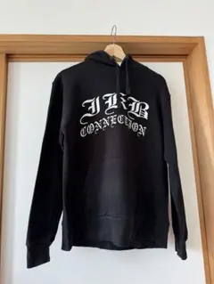 Dogs Portrationコラボ Hoodie kohh 千葉雄喜 ファセッタズム」が千葉雄喜（ex-KOHH）率いる「ドッグス」との