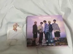 TXT STILL DREAMING CD＋DVD