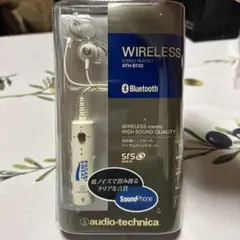 audio-technica ATH-BT02ワイヤレスヘッドセットpocari 2026年最新】ath-bt02の人気アイテム - メルカリ