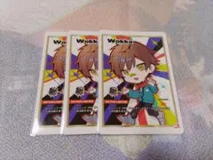 CRフェス 2024　ウォッカ　Wokka