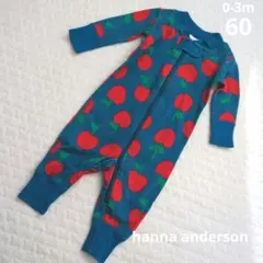 ハナアンダーソン