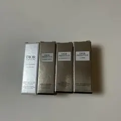 Dior スキンケア サンプル 4点セット 新品未開封のサムネイル