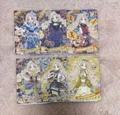 ひみつのアイプリ タマキ まとめ売り