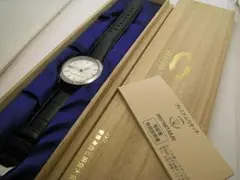 皇居限定 昭和100年記念腕時計【発売直後の新品未使用】 - メルカリ