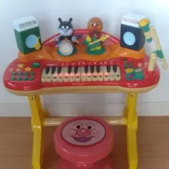 アンパンマンミュージックショー