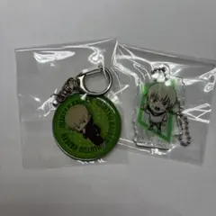 狗巻棘 キャラクターグッズ