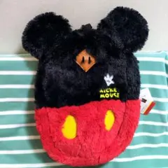 ディズニー ミッキー リュック プライズ