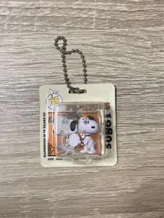 PEANUTS パッケージミニチュア Collection スヌーピー