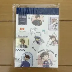 名探偵コナン メモ帳
